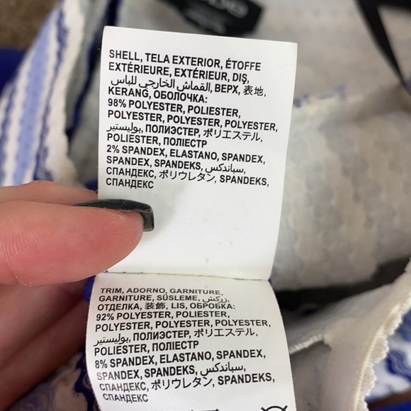 BeBe romper - Picture 4 of 4